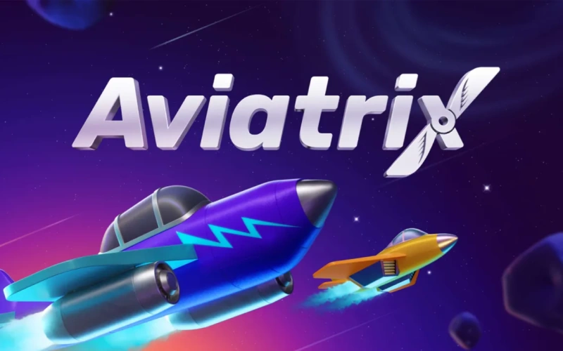 Play the Aviatrix slot in the Parimatch App to earn big wins.