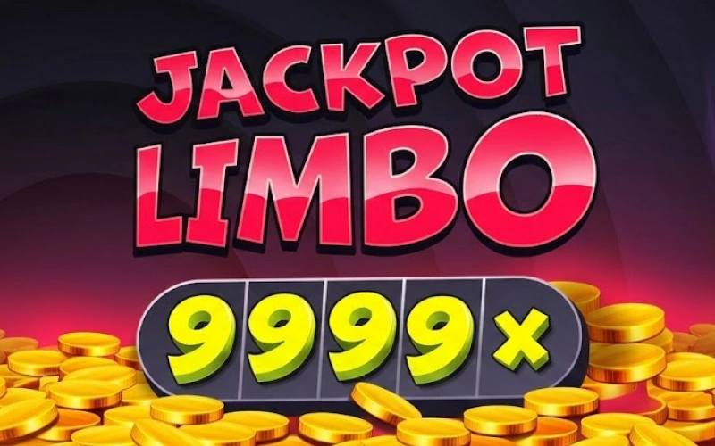 Win rewards in Jackpot Limbo crash game at Parimatch today.