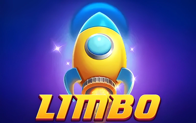 Experience Limbo crash game available for all Parimatch players.