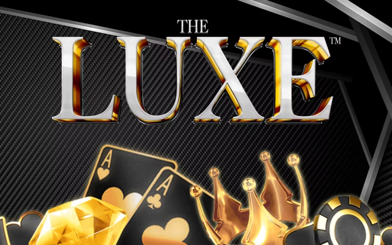 Try the Luxe game on the Parimatch official website today.