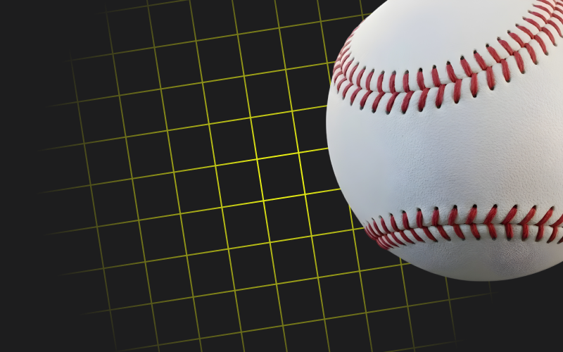 Watch your favourite baseball teams win at Parimatch sports.