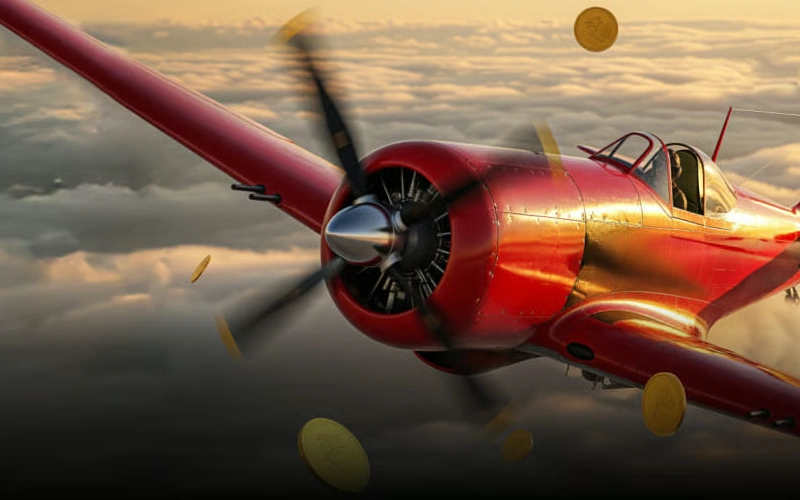 Use the Parimatch instant games bonus to win quick prizes.