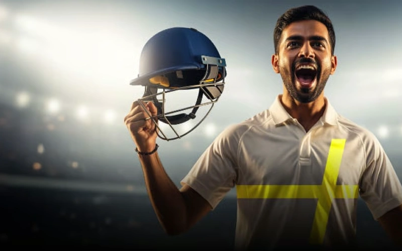 Claim the Parimatch sports welcome bonus to start betting today.