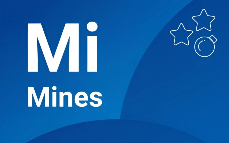 Try the exciting Mines game at Parimatch to test luck.
