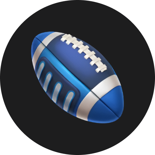 Follow rugby tournaments with Parimatch betting.