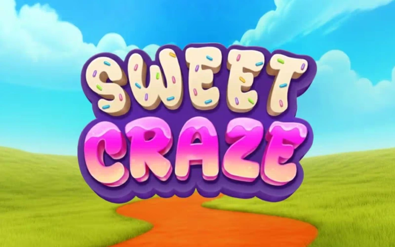 Enjoy the Sweet Craze slot at Parimatch for delicious rewards.