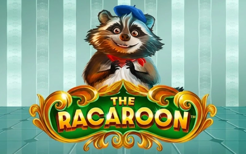 Play the official The Racaroon game in the Parimatch app.